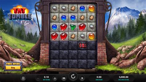 Tnt Tumble Slot Gratis