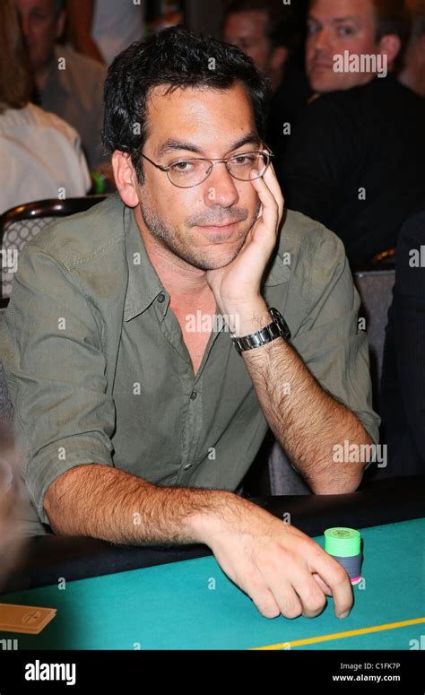 Todd Phillips Poker