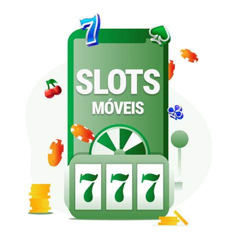 Todos Os Slots Casino Movel Livre 5