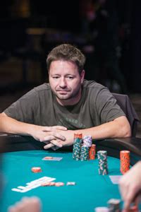 Tom Sarra Jr Poker