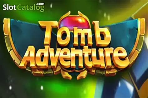 Tomb Adventure Slot - Play Online