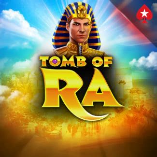 Tomb Of Ra Pokerstars