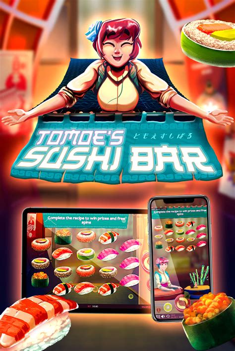 Tomoe S Sushi Bar Betsul