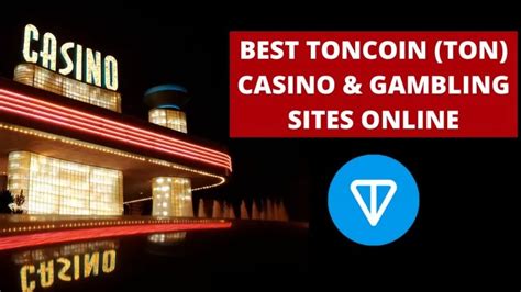 Ton Casino Online