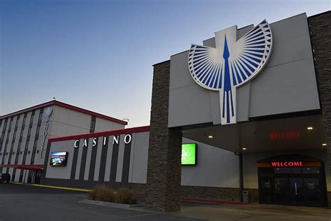 Tonkawa Casino Leste