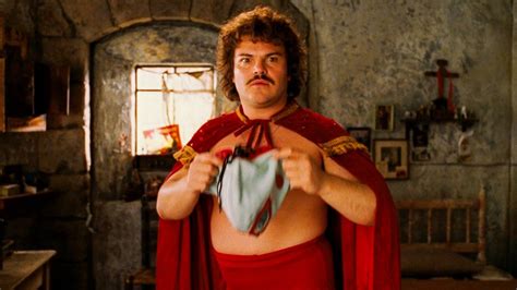 Top 10 De Jack Black