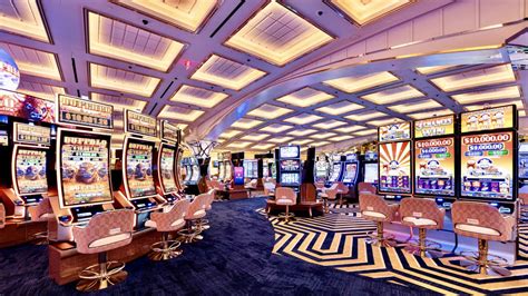 Top 10 De Todos Os Resorts Com Casinos