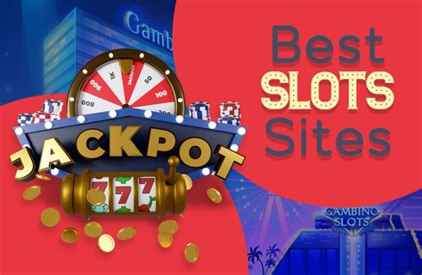 Top 10 Slots De Sites