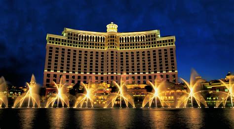 Top Casino Resorts Em Estados Unidos