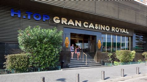 Top Gran Casino Royal (Lloret De Mar Na Costa Brava)