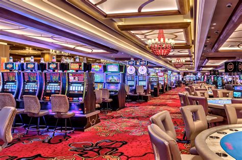 Top Rated Casino Reno