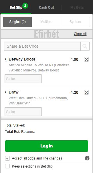 Top Spot Betway