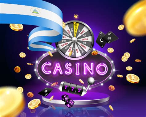 Topkasino Casino Nicaragua