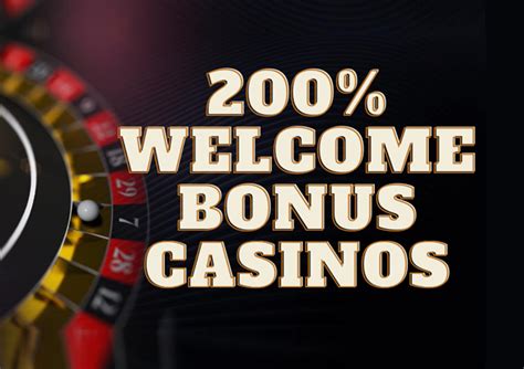 Topo De Bonus De Casino Gratis
