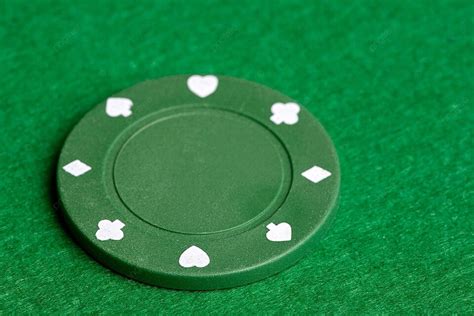 Toque Fichas De Poker