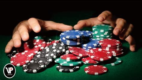Toque Suara Poker Chip