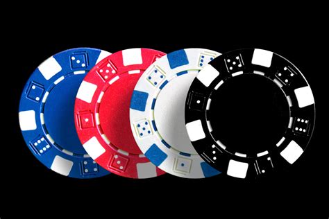 Toques Poker Chip