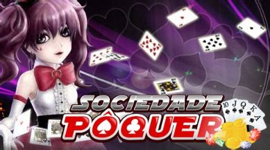 Toquio Poker Sociedade