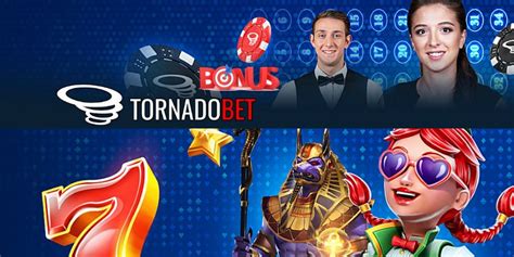 Tornadobet Casino