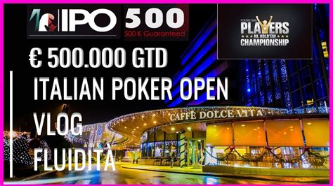 Tornei Casino Poker Nova Gorica