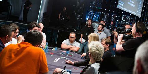 Tornei Poker Portorose