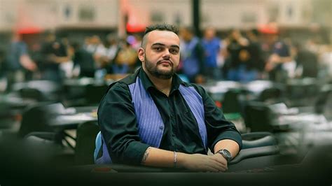 Torneio De Poker Ao Vivo Dicas