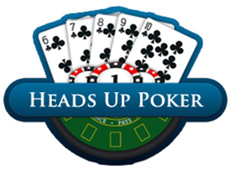Torneio Heads Up Poker