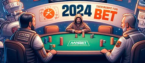 Torneios De Poker Em Macau 2024