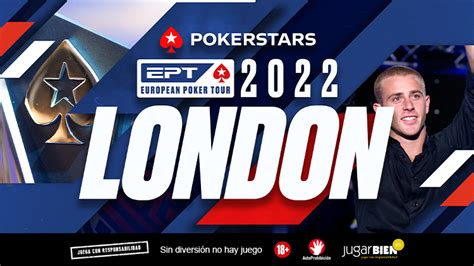 Torneios De Poker Londres Reino Unido