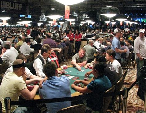 Torneios De Poker Na Cidade De Atlantic City Hoje A Noite