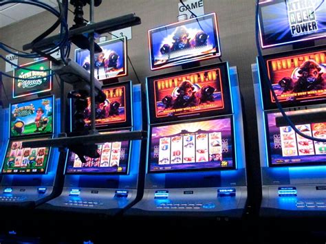 Torneios De Slot Em Atlantic City Nj