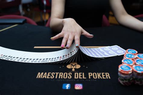 Torneo De Poker Bolivar