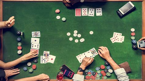 Torneo De Poker Ganhar O Botao