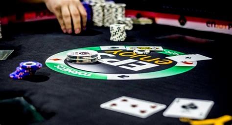 Torneo De Poker Ibiza 2024