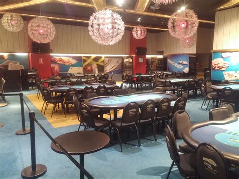 Torneos De Poker De Casino Lloret