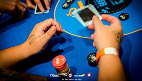 Torneos Poker Benidorm