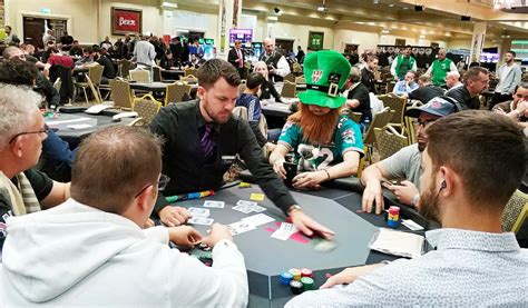 Torneos Poker Pamplona