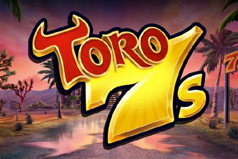 Toro 7s Blaze