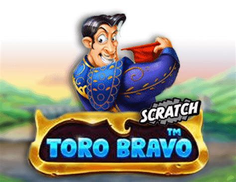 Toro Bravo Scratch Slot Gratis