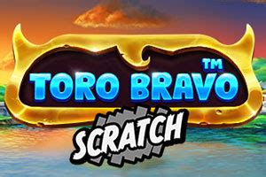 Toro Bravo Scratch Sportingbet