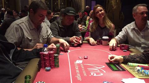 Toronto Ases Do Poker Club Revisao