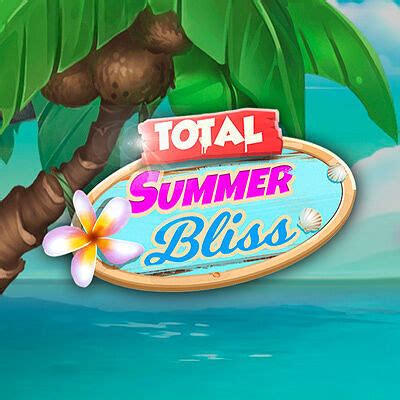 Total Summer Bliss Betano