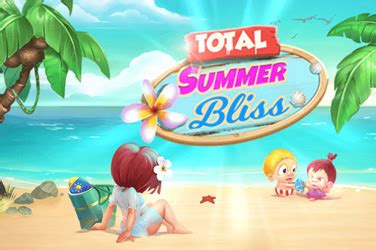 Total Summer Bliss Betsson
