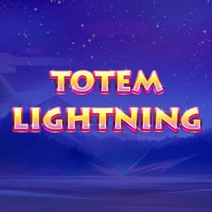 Totem Lightning Power Reels Leovegas