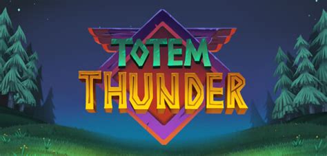 Totem Thunder 1xbet