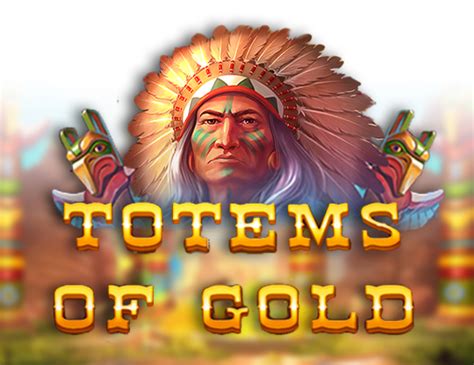 Totems Of Gold Netbet