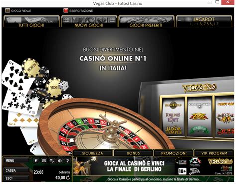 Totosi Casino Argentina