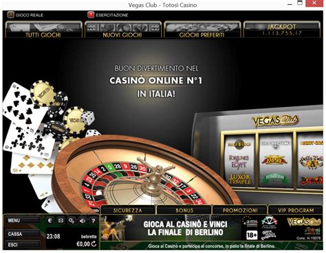 Totosi Casino Bonus