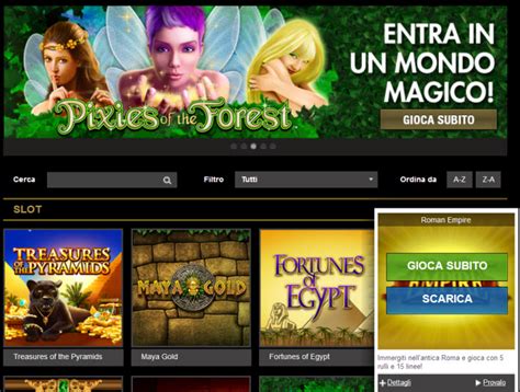 Totosi Casino Download