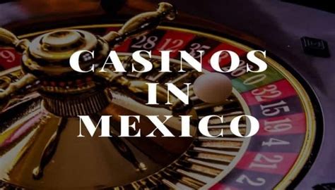 Touch Casino Mexico
